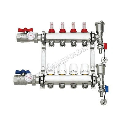 Topp 10 leverantörer av värmegrenrör i världen