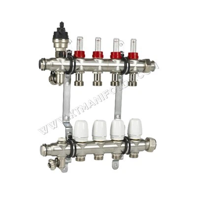 Bästa 10 tillverkarna av värmegrenrör i Kina